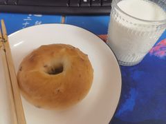 -One Bagel·一个贝果(凯德mall大峡谷店)