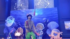 -派对猴生日派对策划(浦东店)