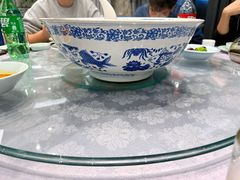 -山外山菜馆(玉泉路店)