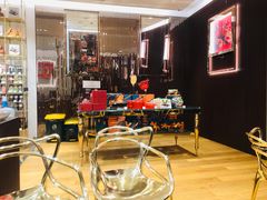 大堂-VENCHI 闻绮(上海佛罗伦萨小镇店)
