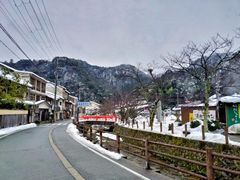 街道-城崎温泉 外七汤