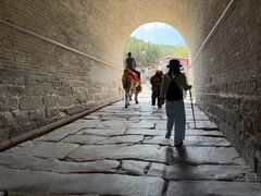 -雁门关景区