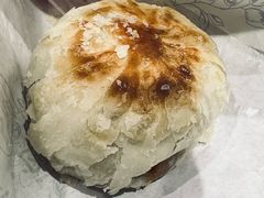 -长发西饼(临顿路店)