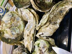 -蚝得喜海鲜(东城店)
