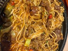 -米村拌饭(砂之船中东奥莱店)