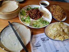 -香满园春饼·家常菜(东大桥店)