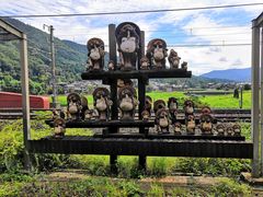 -岚山嵯峨野观光小火车