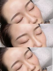 -MIVI野生眉纹绣纹眉