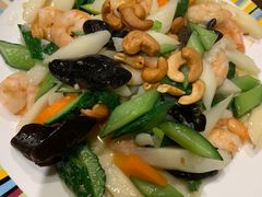 -浩家苑菜馆(汉口路店)