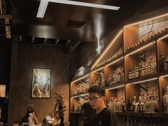 -CHURCH  BISTRO 教堂·餐吧