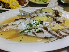 -烟水渔庄餐厅(西溪湿地店)