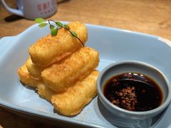 -蜜桃餐厅·伴山(湖滨商业街店)