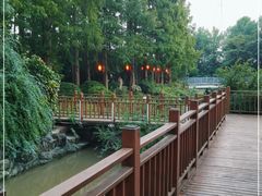 -上海怡沁园度假酒店