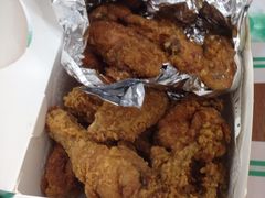 iphone_upload_pic-SUN炸鸡专门店(西塔总店)