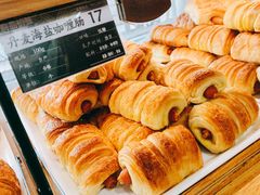 -新侨三宝乐面包店(崇文门店)