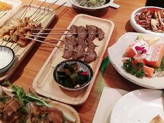-醉三巡酒馆(浑南店)