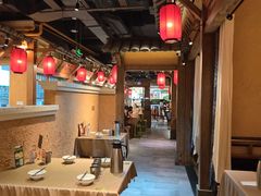 -农耕记·湖南土菜(观澜福城天虹店)
