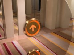 -香港皇家太平洋酒店