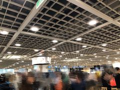 -宜家·瑞典风味餐厅(北京西红门店)