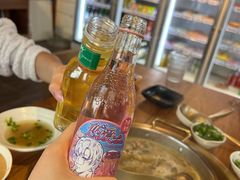 -四喜小胖·北京涮肉(五道营店)
