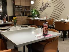 -西堤牛排(北京国瑞店)