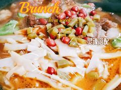 -桂林米粉(洋桥店)