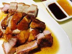 -龙记烧腊茶餐厅(常德路店)