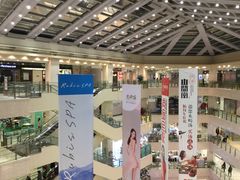 -光启城时尚购物中心