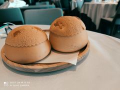 招牌菠萝包-炳胜品味(珠江新城店)