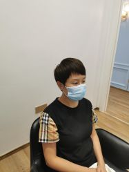 -YESIDO椰岛造型烫发染发