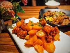 荔枝肉-破店(井大店)