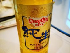 -渝信川菜(南滨店)