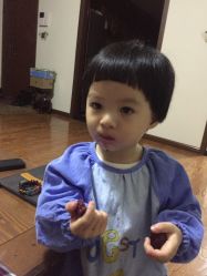 -爆米花儿童美发乐园(市府恒隆广场店)