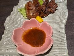 -匠和风精致料理(莆田财富中心店)