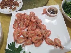 -青竹园海鲜餐厅(海天路店)