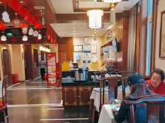 -惠丰堂饭庄·烤鸭·京味菜(西北旺·唐家岭店)