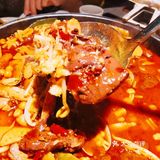 无辣不欢的老房子