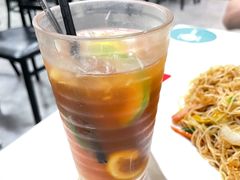 -好好滋味茶餐厅