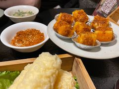 -盡膳口福·百年汤方火锅(科华北路店)
