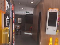 -麦当劳(启迪香山店)