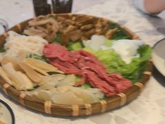 -小城牛事·鲜牛肉火锅(万达店)