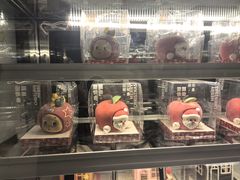 -合肥皇冠假日酒店·菲亚斯特自助餐厅(黄山路店)
