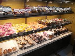 -凯司令西点房(虹桥路站店)