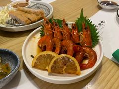 -小句号·精致料理(江南环球港店)