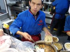 -罗胖子面馆(西关店)