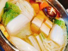 -东瀛阁(锦江宾馆店)