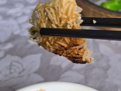 -台山第一家兴华黄鳝饭·黄鳝婆(彭沙坑总店)