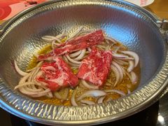 -牛New寿喜烧(青浦店)