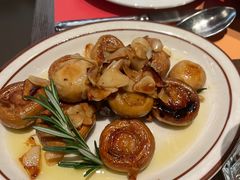 -ZAFFERANO西班牙海鲜饭(上海首店)