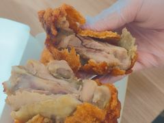 -麦当劳(城西银泰店)